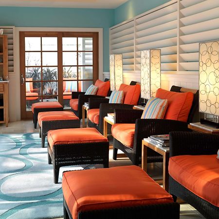 L'Auberge Del Mar Resort And Spa Εσωτερικό φωτογραφία