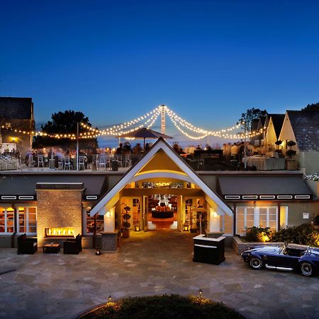 L'Auberge Del Mar Resort And Spa Εξωτερικό φωτογραφία