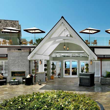 L'Auberge Del Mar Resort And Spa Εξωτερικό φωτογραφία
