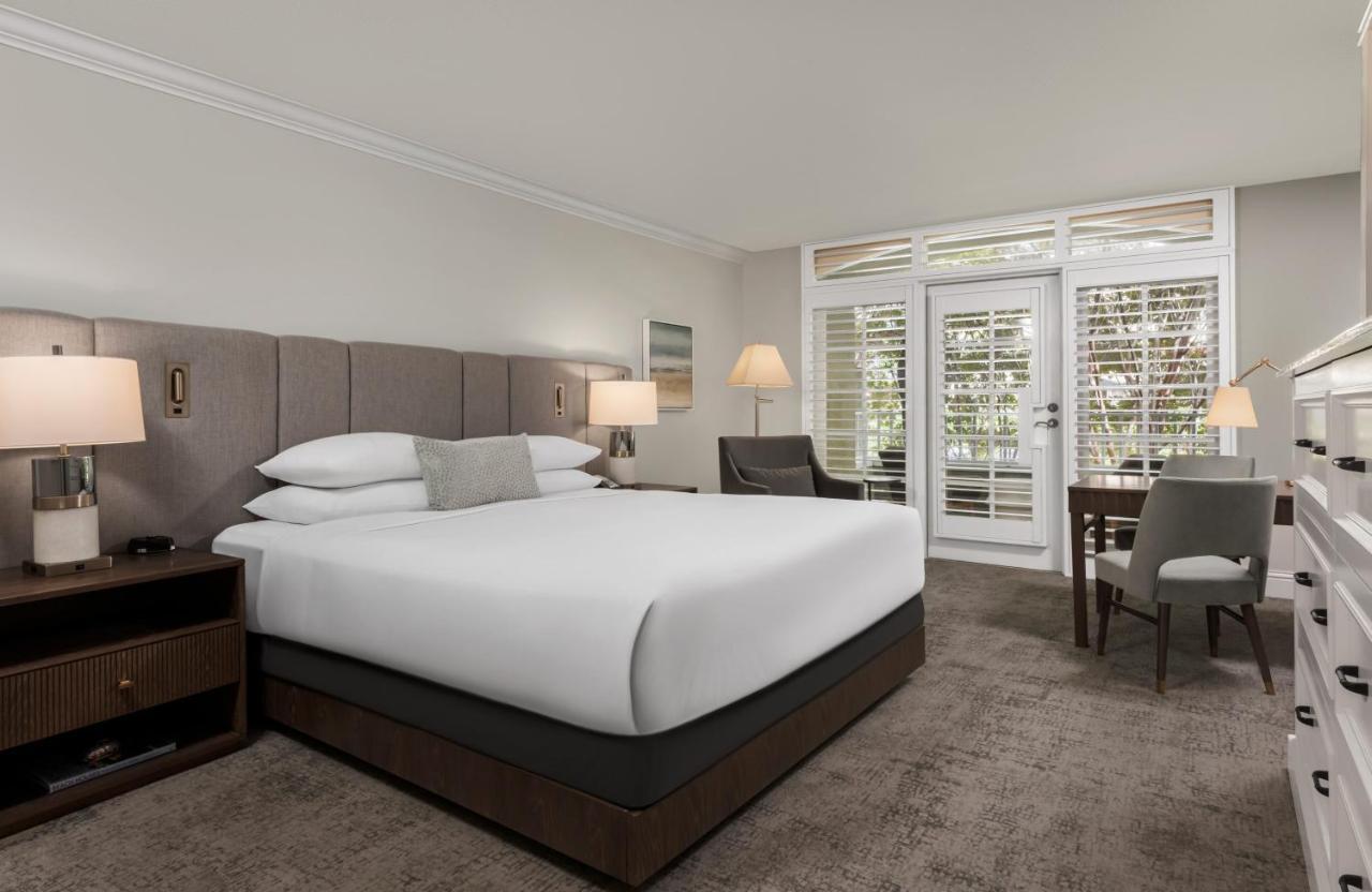 L'Auberge Del Mar Resort And Spa Εξωτερικό φωτογραφία