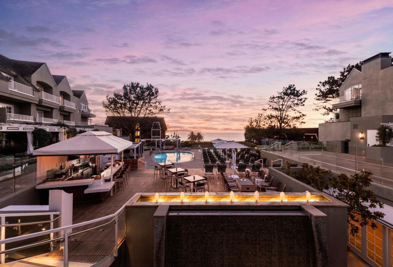 L'Auberge Del Mar Resort And Spa Εξωτερικό φωτογραφία