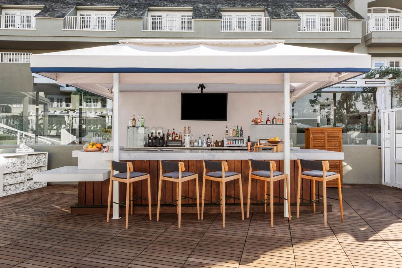 L'Auberge Del Mar Resort And Spa Εξωτερικό φωτογραφία