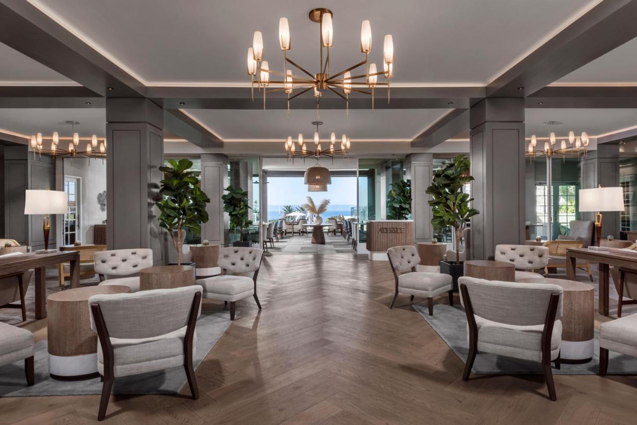 L'Auberge Del Mar Resort And Spa Εξωτερικό φωτογραφία