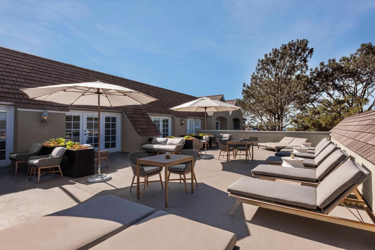 L'Auberge Del Mar Resort And Spa Εξωτερικό φωτογραφία