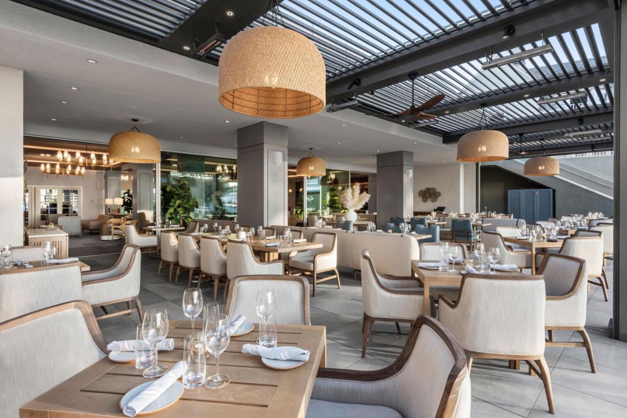 L'Auberge Del Mar Resort And Spa Εξωτερικό φωτογραφία