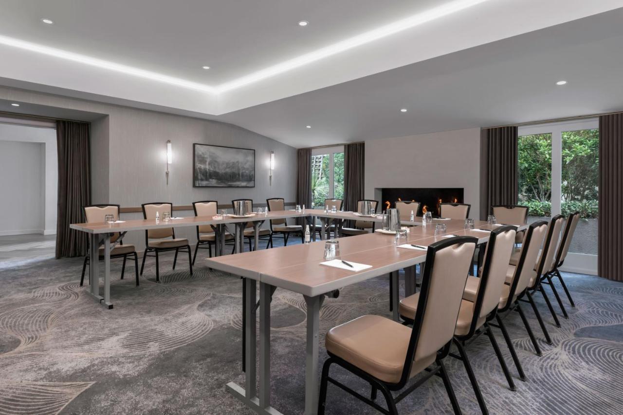 L'Auberge Del Mar Resort And Spa Εξωτερικό φωτογραφία