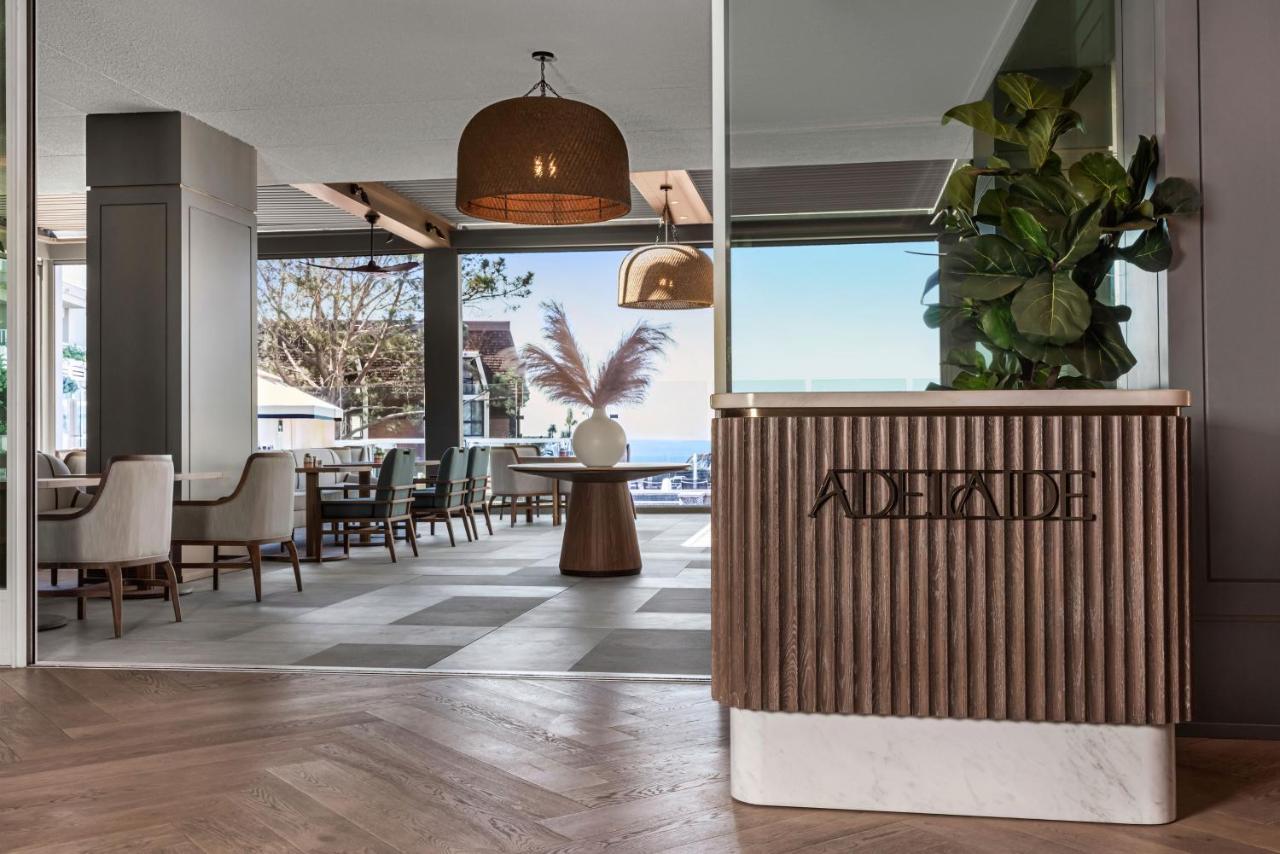 L'Auberge Del Mar Resort And Spa Εξωτερικό φωτογραφία