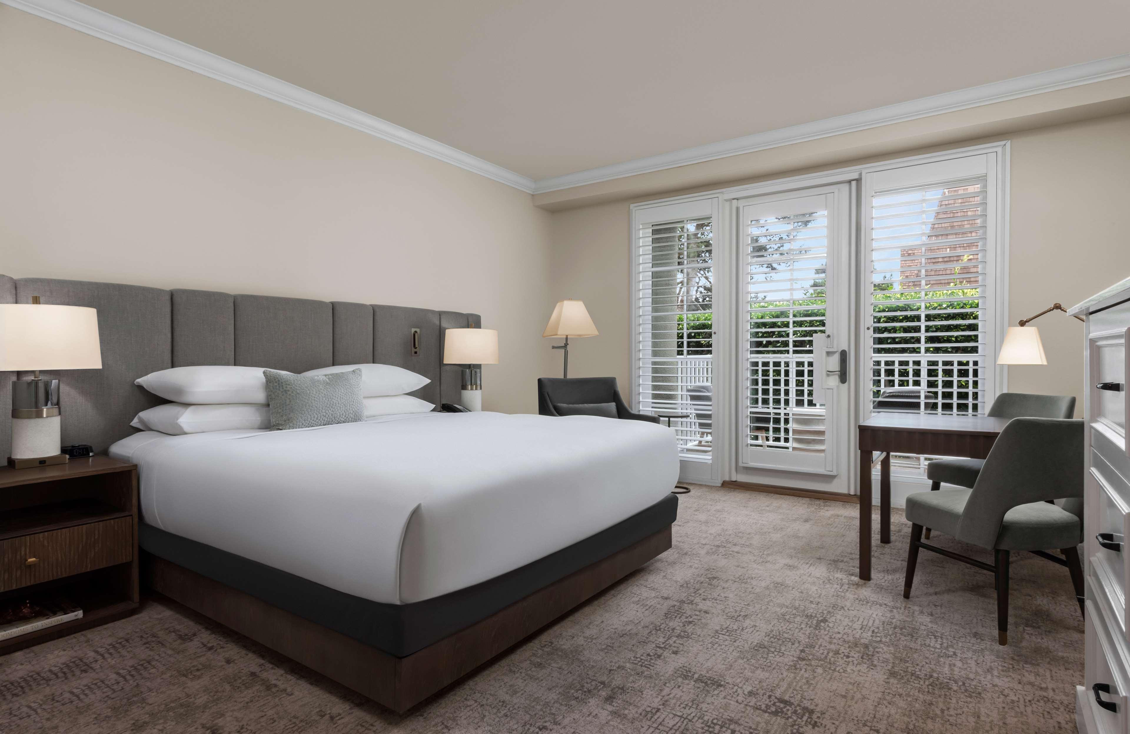 L'Auberge Del Mar Resort And Spa Εξωτερικό φωτογραφία