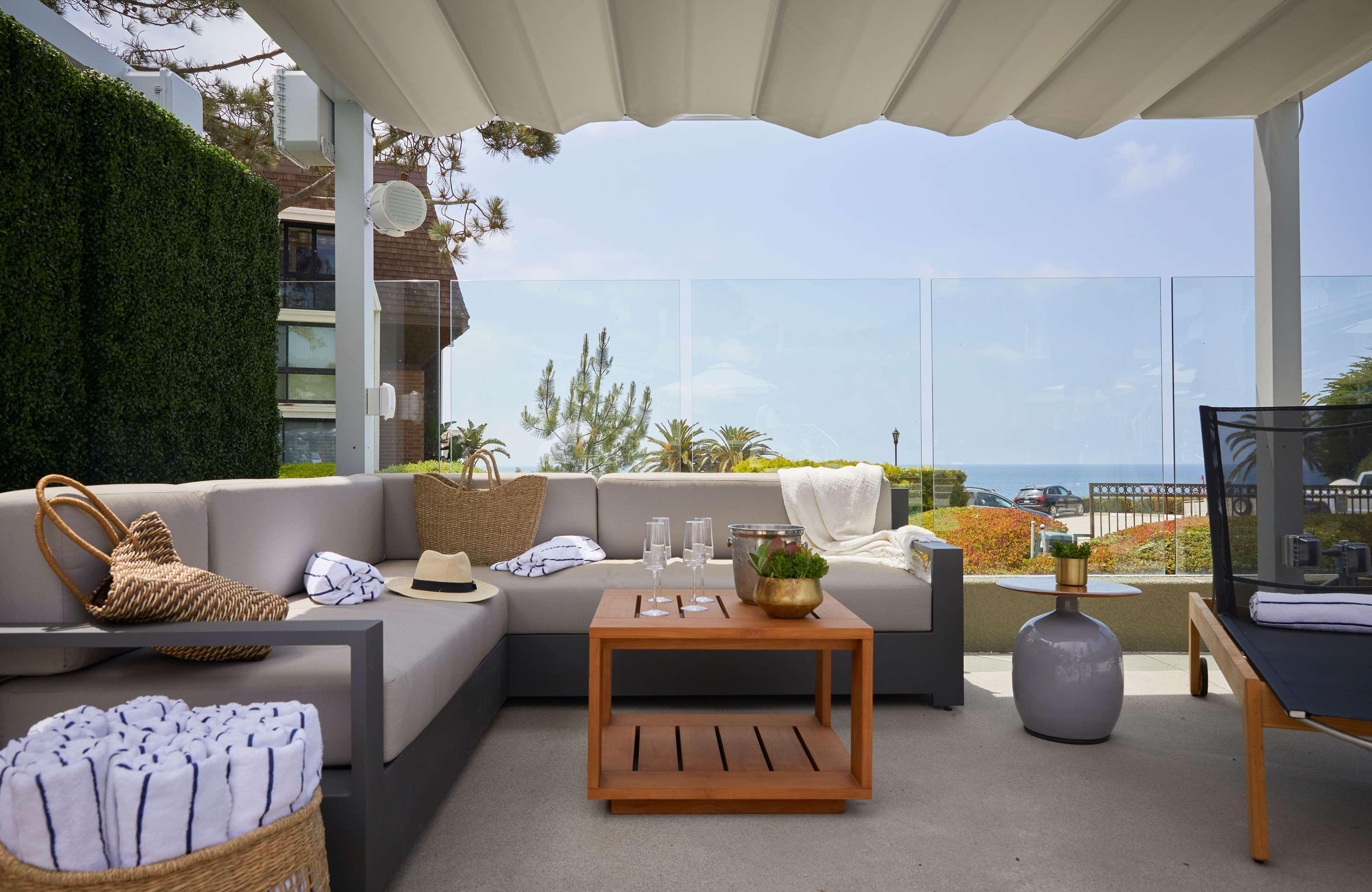 L'Auberge Del Mar Resort And Spa Εξωτερικό φωτογραφία