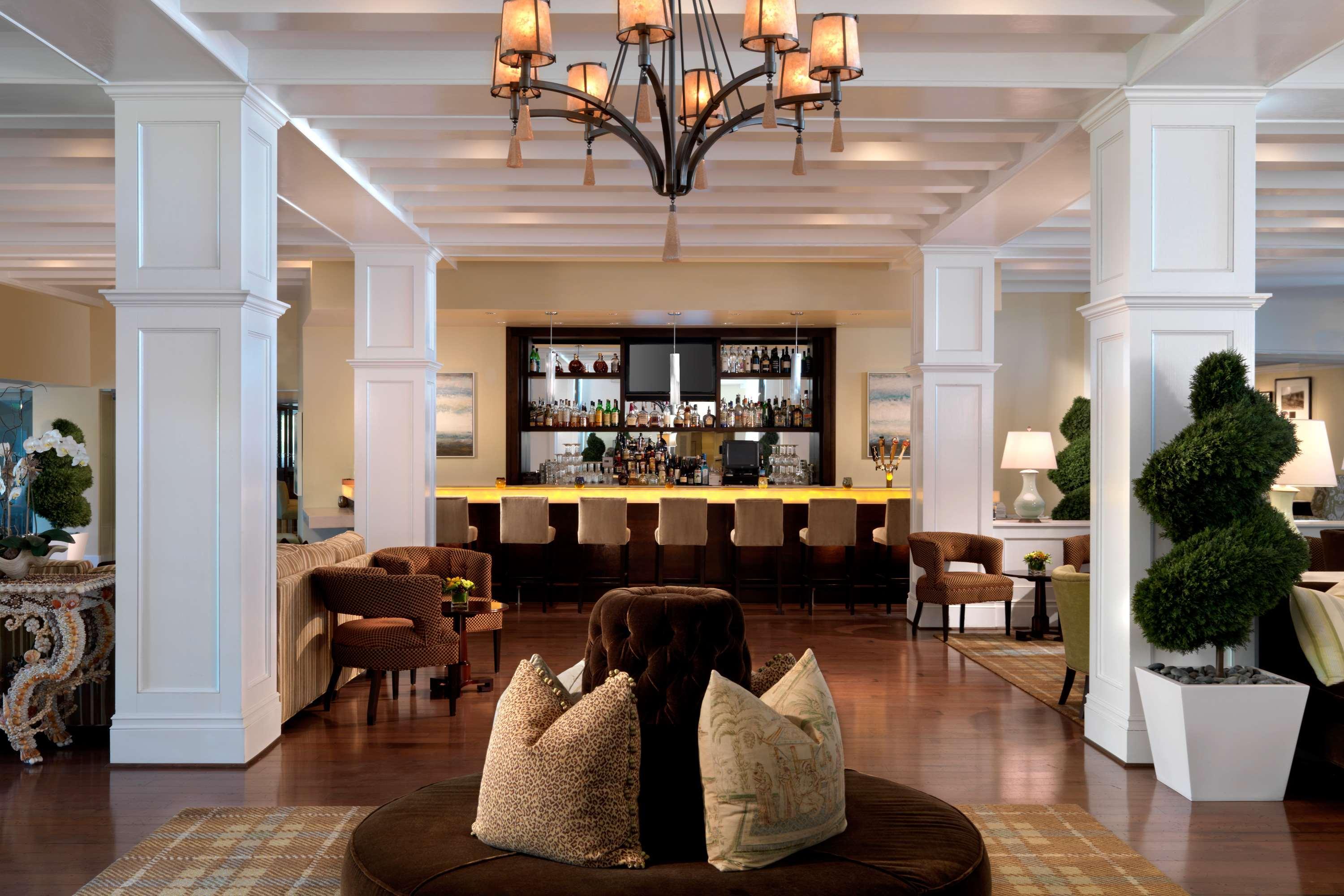 L'Auberge Del Mar Resort And Spa Εξωτερικό φωτογραφία