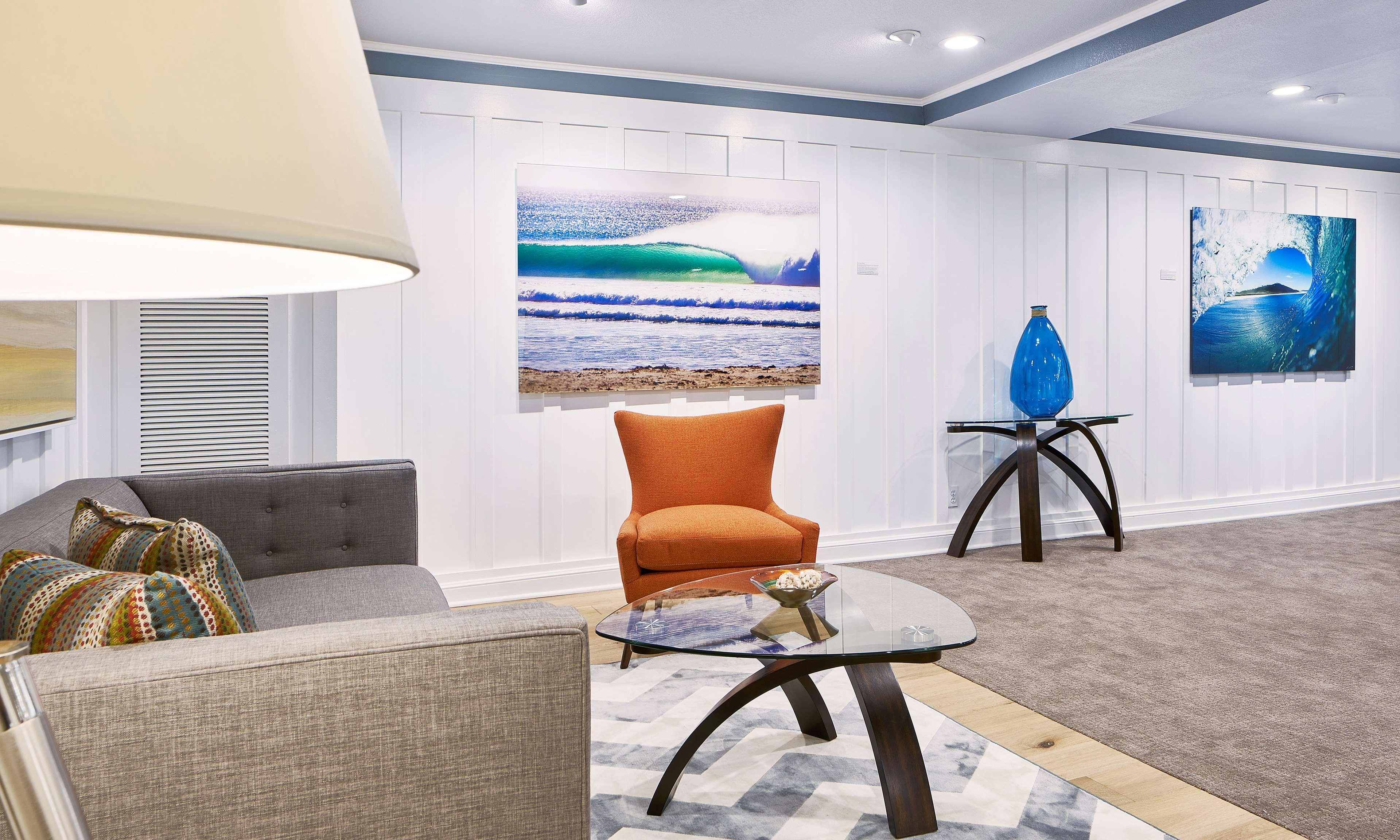 L'Auberge Del Mar Resort And Spa Εξωτερικό φωτογραφία