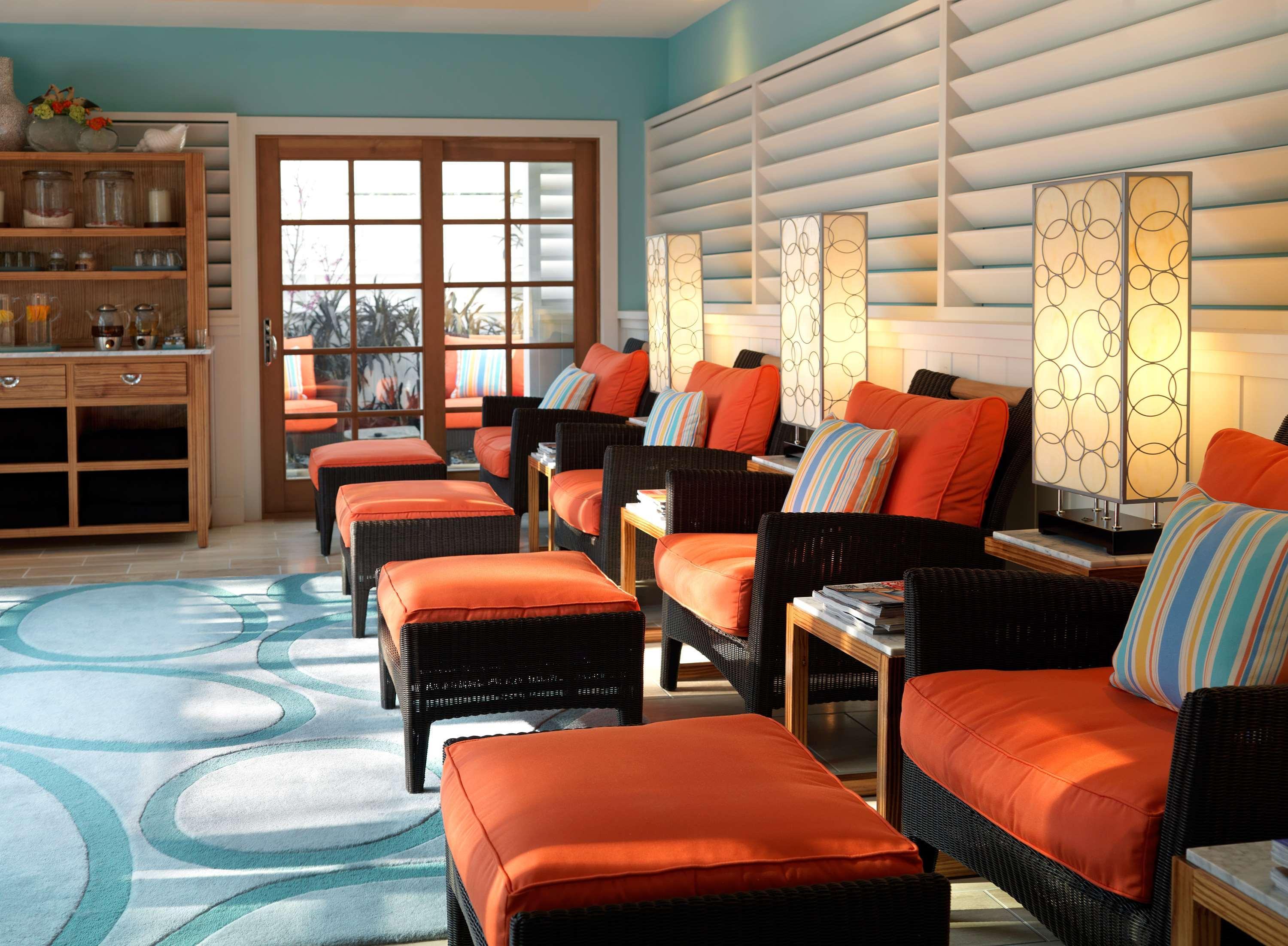 L'Auberge Del Mar Resort And Spa Εσωτερικό φωτογραφία