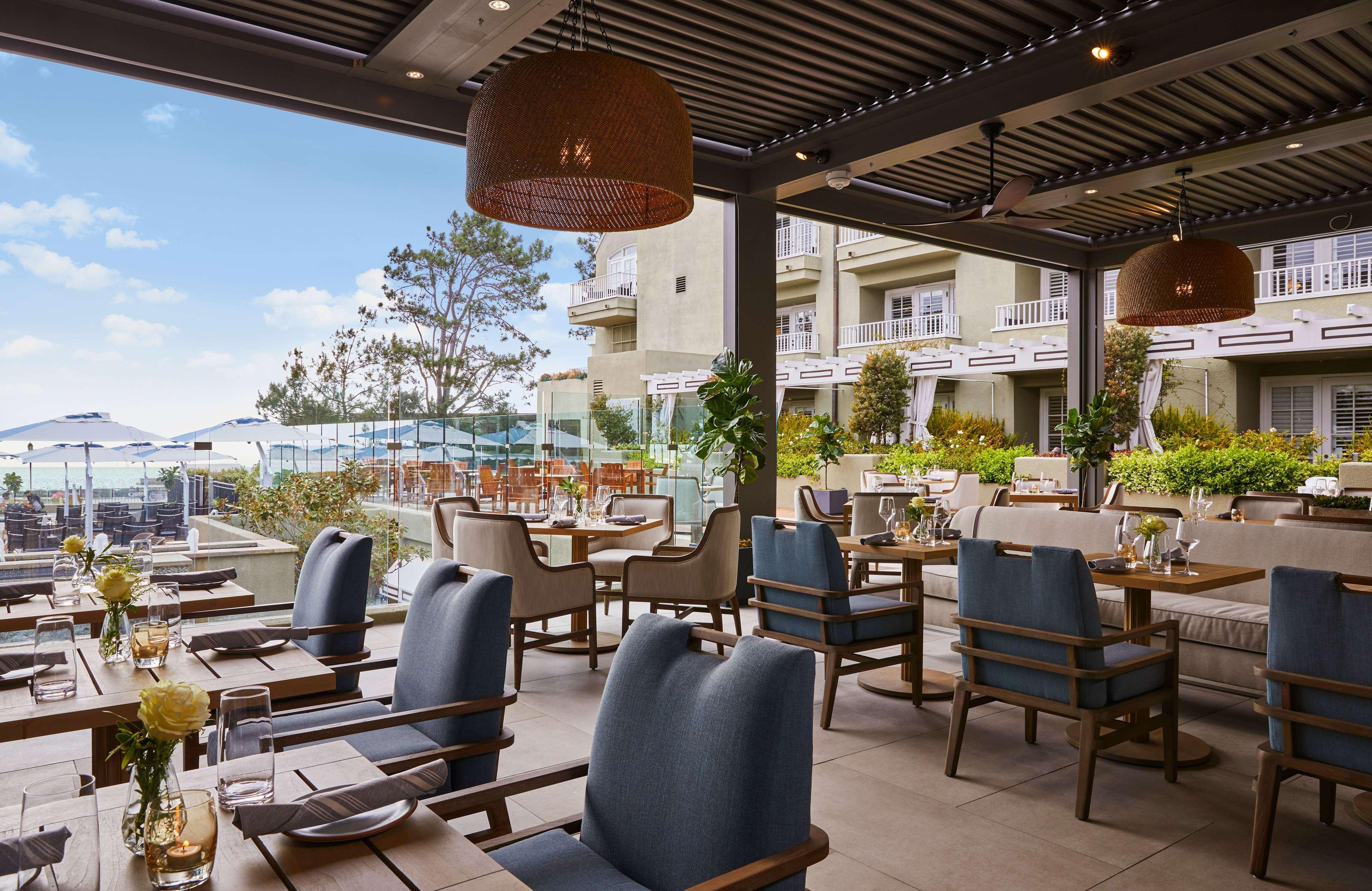 L'Auberge Del Mar Resort And Spa Εξωτερικό φωτογραφία