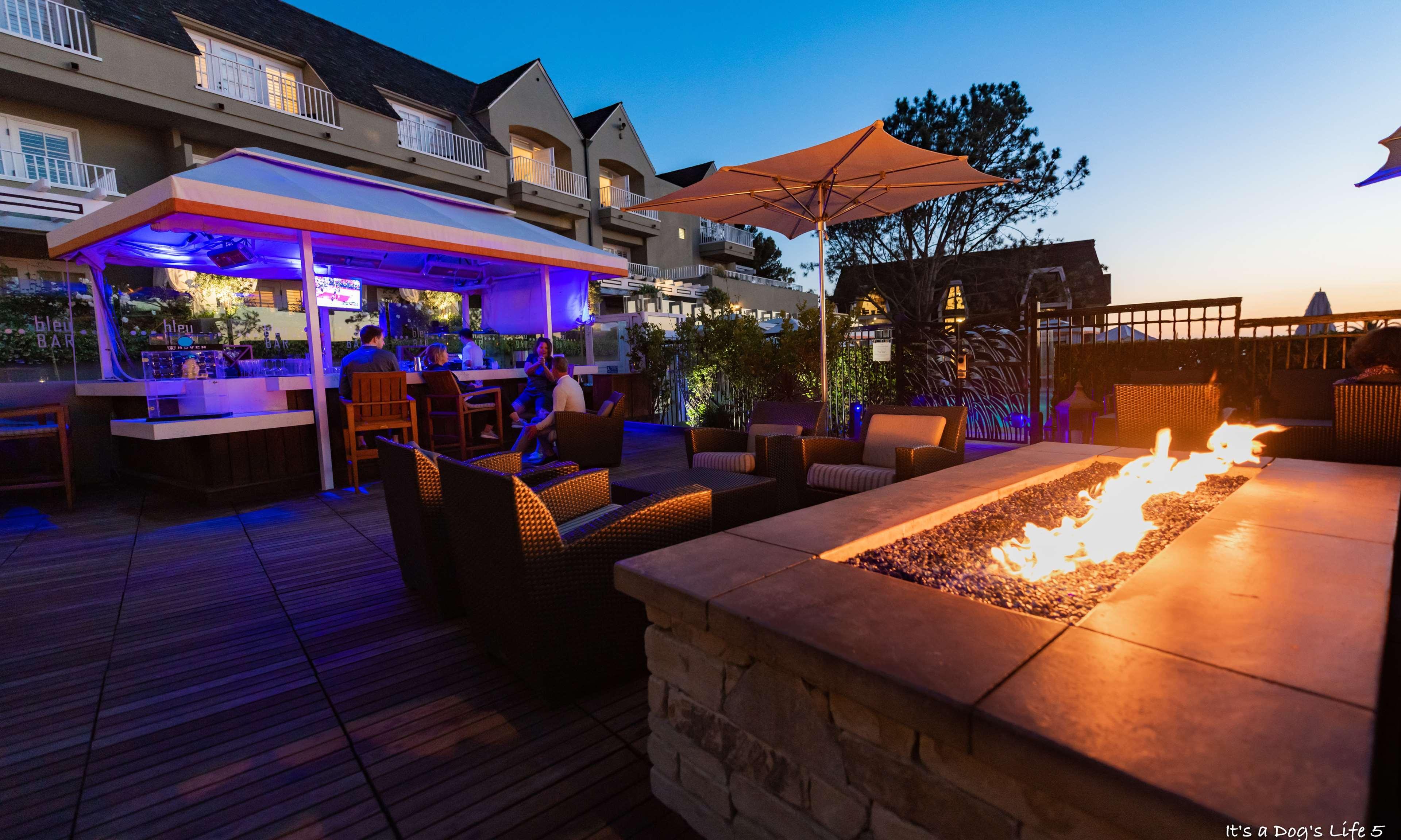 L'Auberge Del Mar Resort And Spa Εξωτερικό φωτογραφία