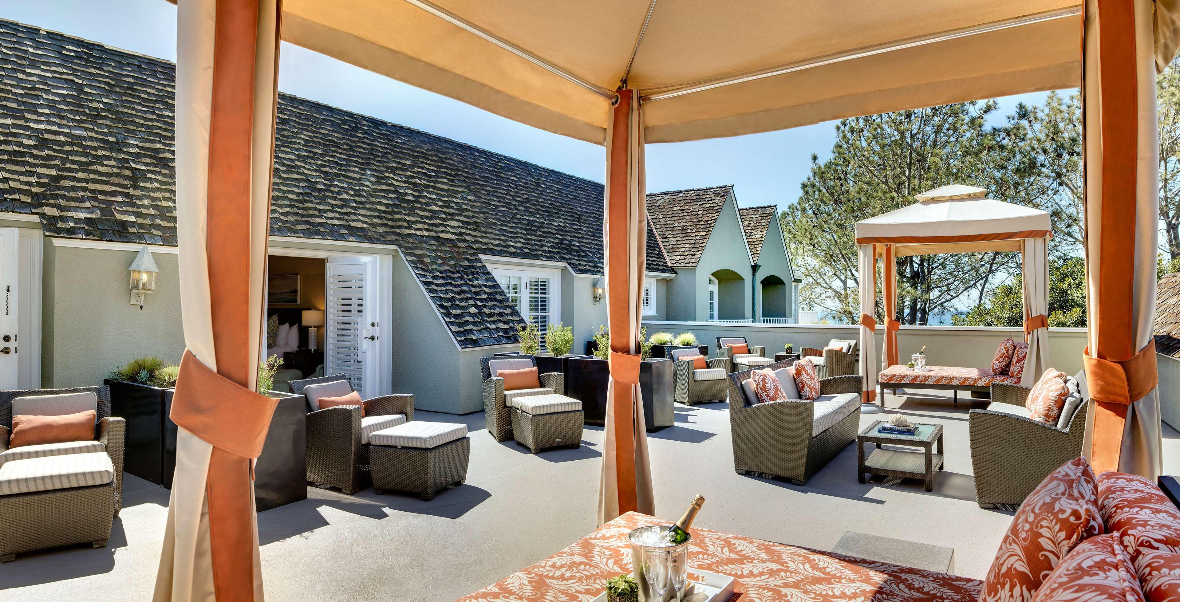 L'Auberge Del Mar Resort And Spa Εξωτερικό φωτογραφία