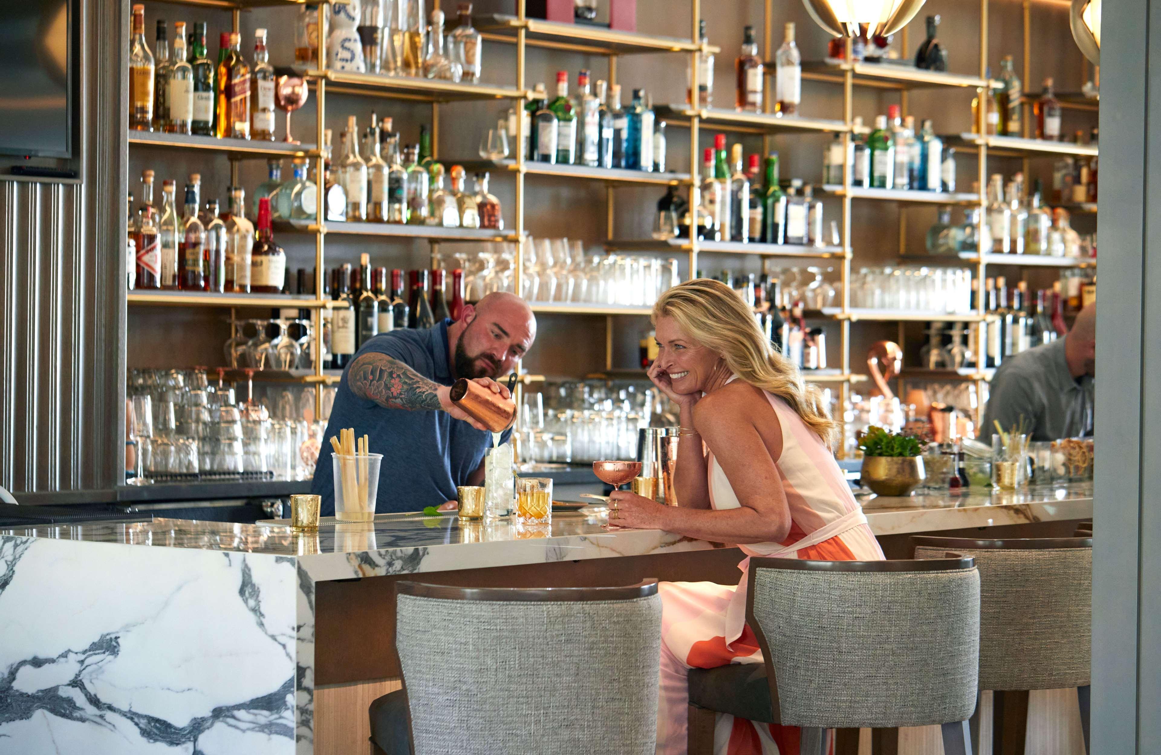 L'Auberge Del Mar Resort And Spa Εξωτερικό φωτογραφία