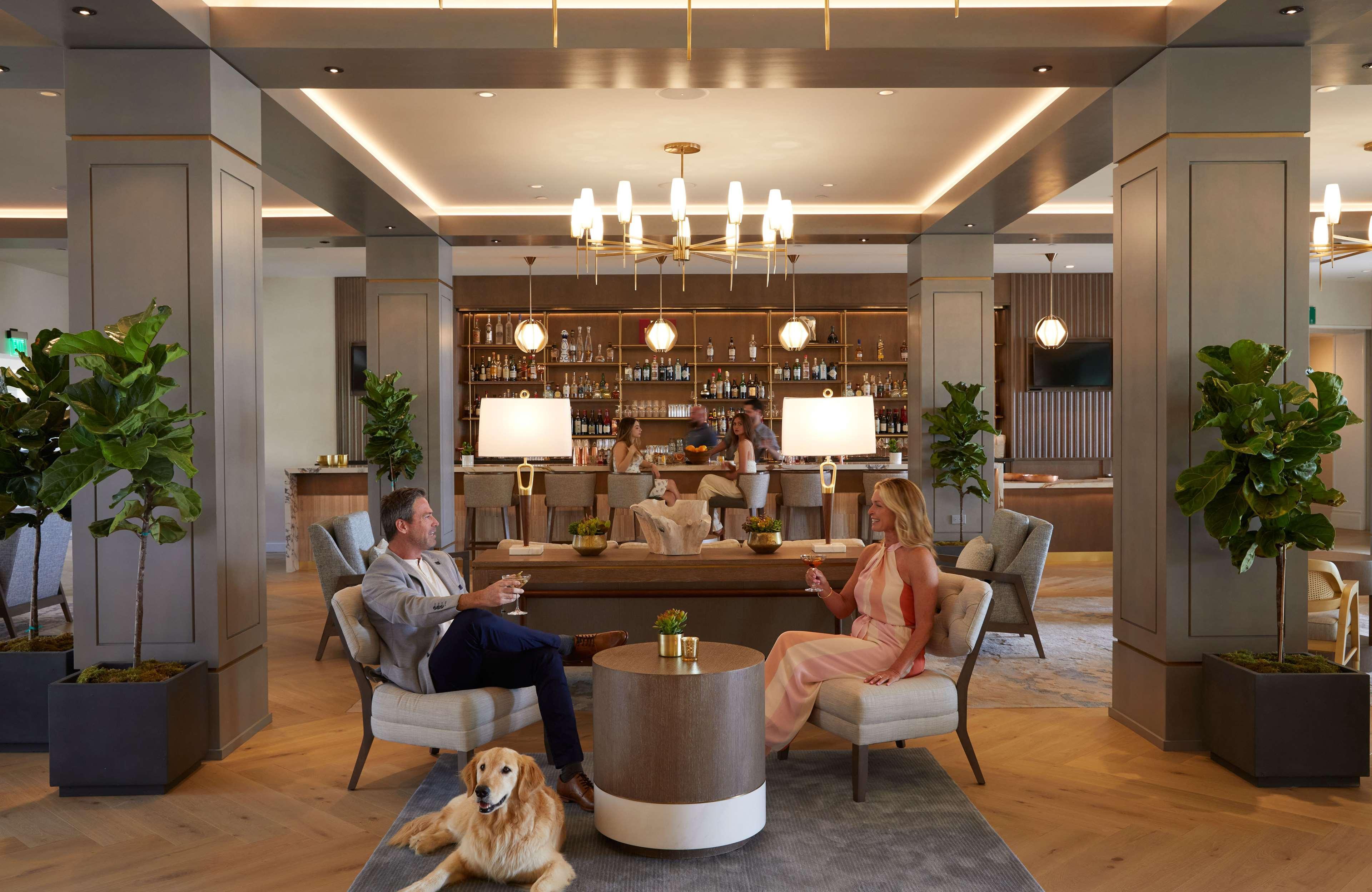 L'Auberge Del Mar Resort And Spa Εξωτερικό φωτογραφία
