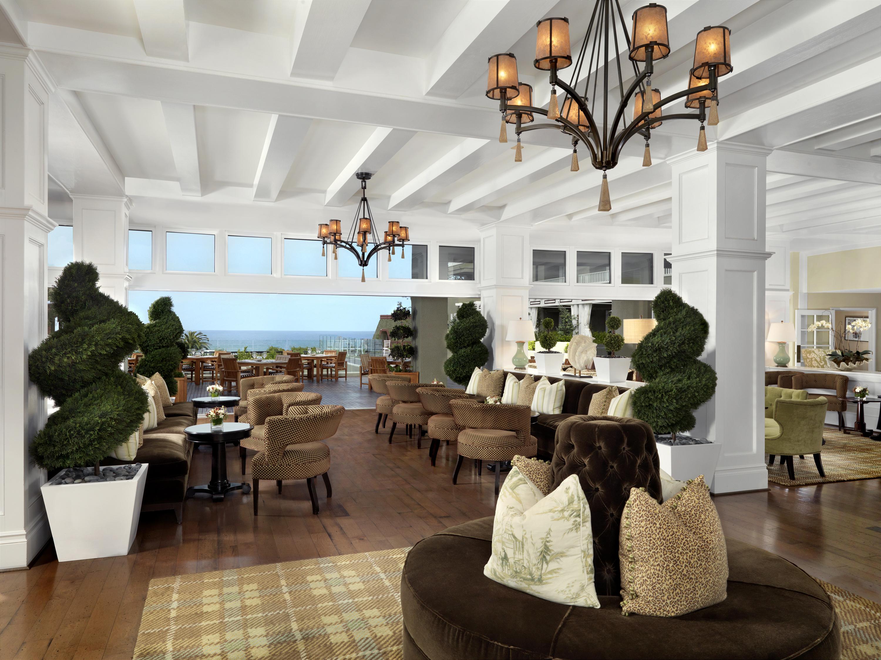 L'Auberge Del Mar Resort And Spa Εξωτερικό φωτογραφία